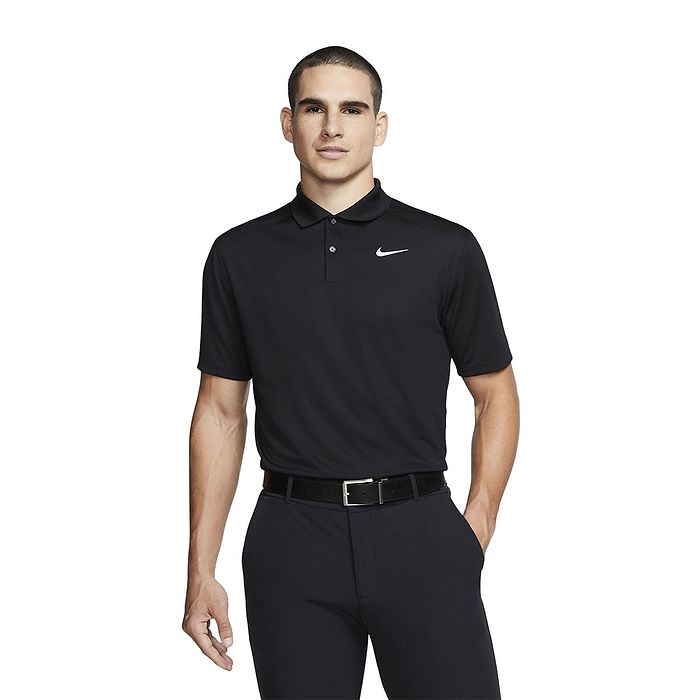 חולצת פולו Nike לגברים דגם Dri-Fit Victory