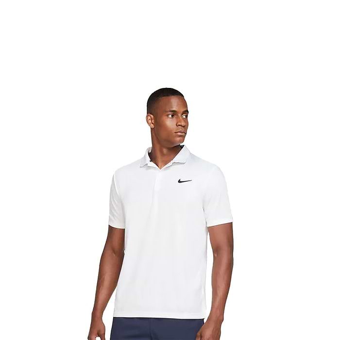 חולצת פולו Nike לגברים דגם Court Dri-Fit Victory