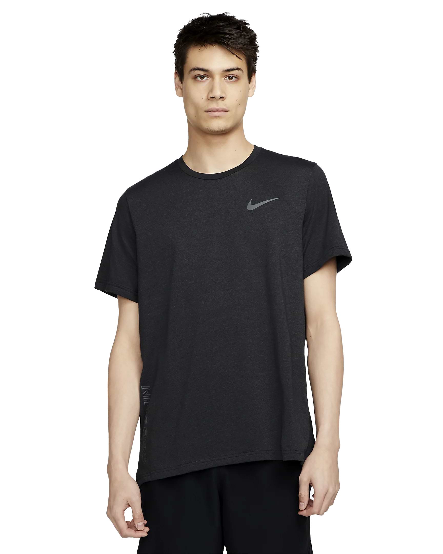 חולצת אימון Nike לגברים דגם Pro Dri-Fit
