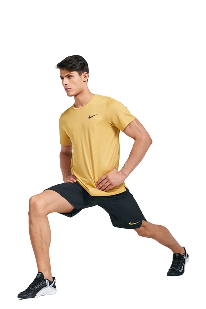 חולצת אימון Nike לגברים דגם Pro Dri-Fit