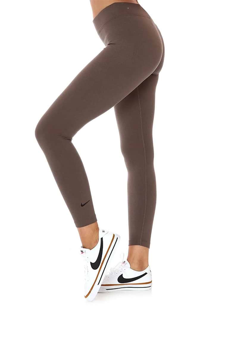 טייץ 7/8 Nike לנשים דגם Mid-Rise