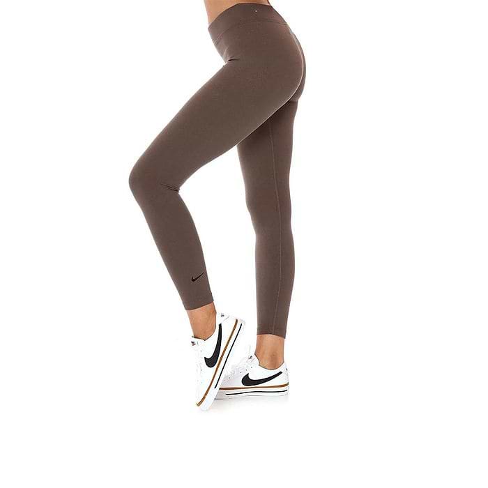 טייץ 7/8 Nike לנשים דגם Mid-Rise