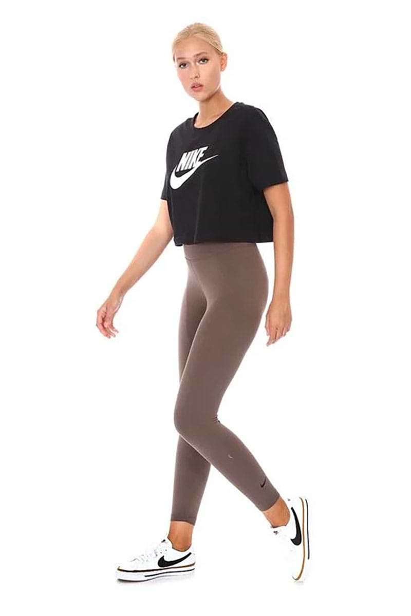 טייץ 7/8 Nike לנשים דגם Mid-Rise