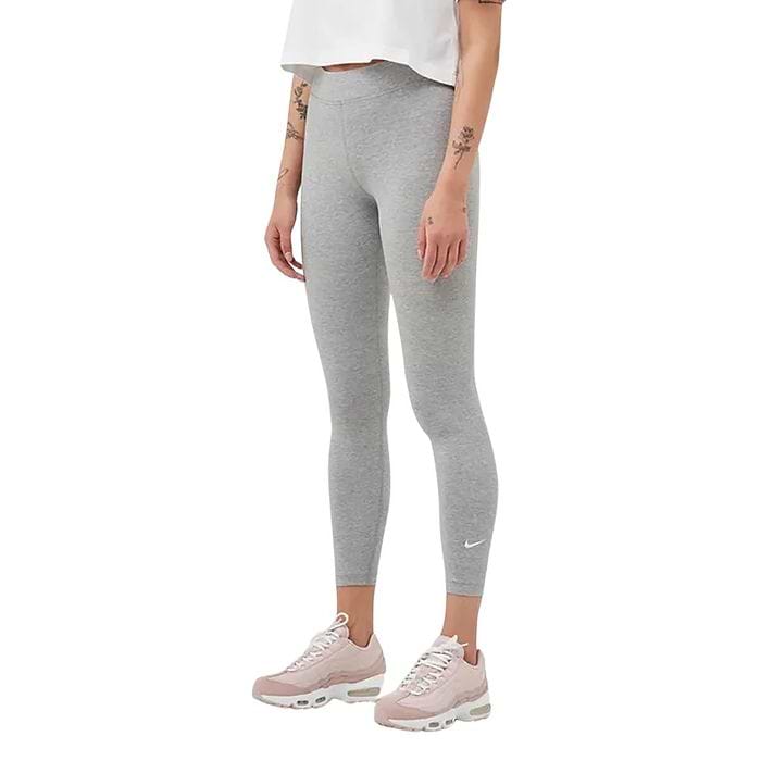 טייץ 7/8 Nike לנשים דגם Mid-Rise