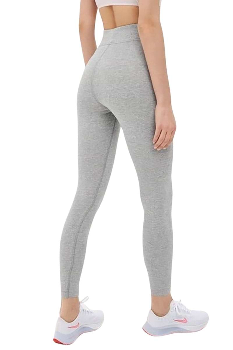 טייץ Nike לנשים דגם High-Waisted Graphic