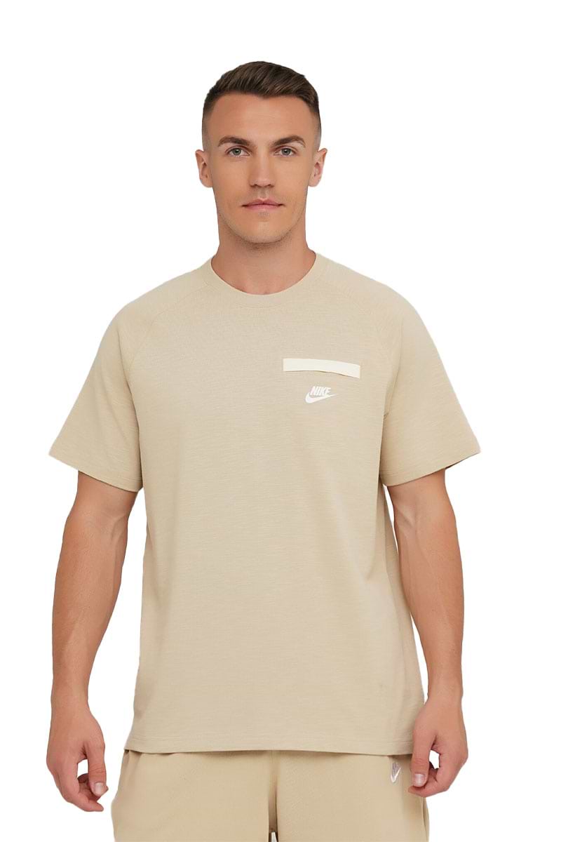 טי שירט Nike לגברים דגם Essentials