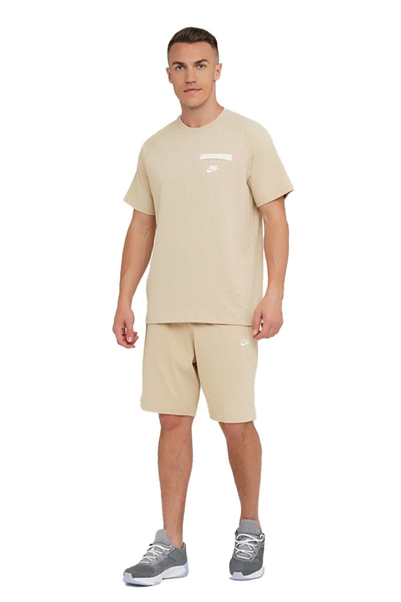 טי שירט Nike לגברים דגם Essentials
