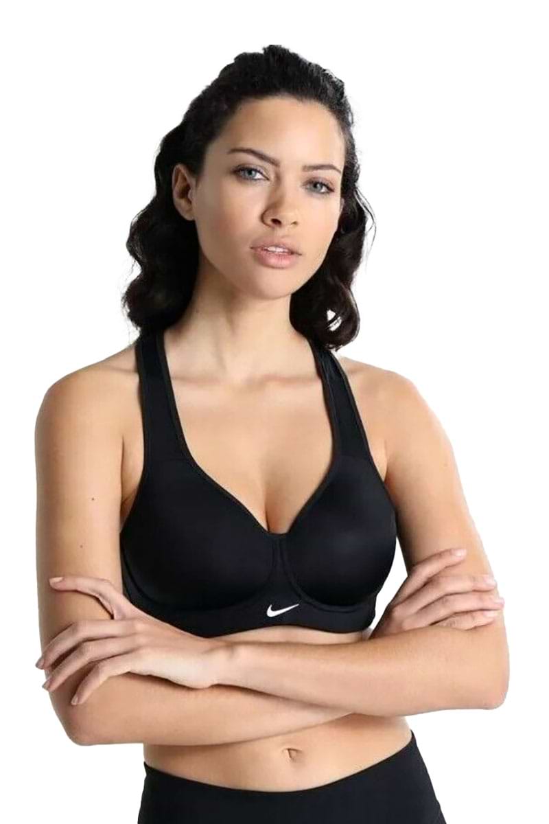 חזיית ספורט Nike לנשים דגם Dri-Fit Pro Rival
