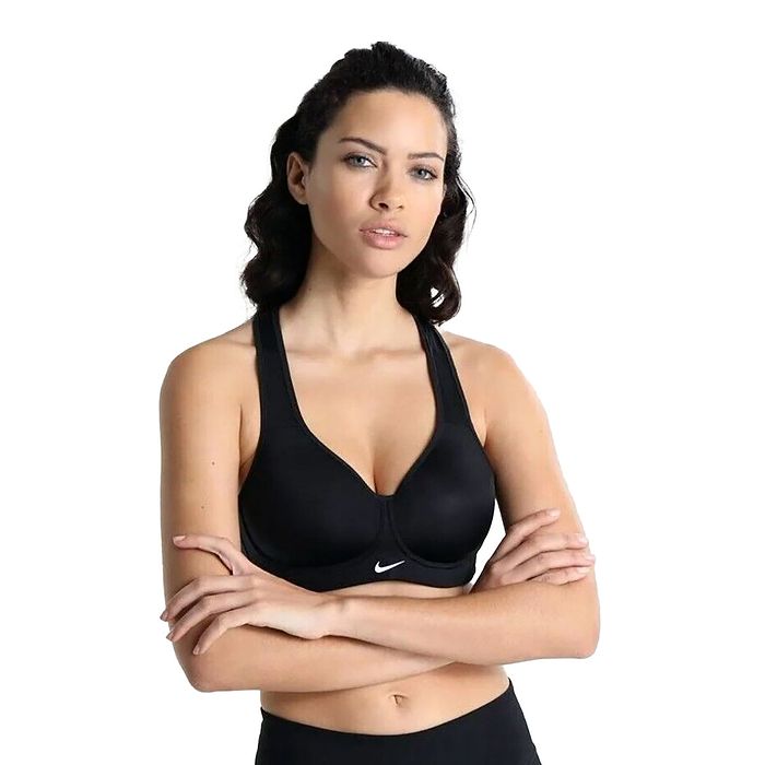 חזיית ספורט Nike לנשים דגם Dri-Fit Pro Rival