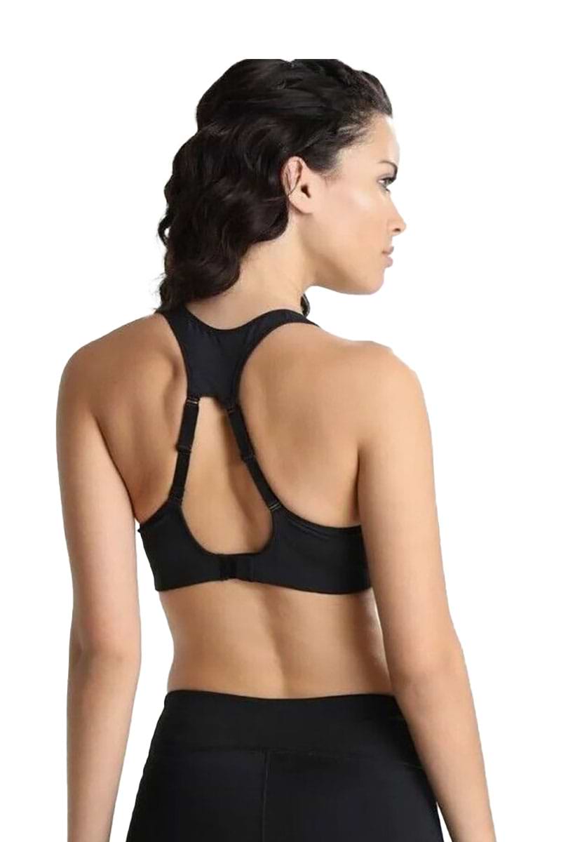 חזיית ספורט Nike לנשים דגם Dri-Fit Pro Rival
