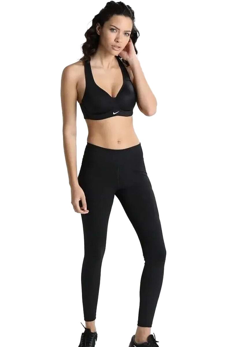 חזיית ספורט Nike לנשים דגם Dri-Fit Pro Rival