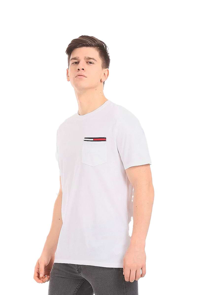 טי שירט Tommy Hilfiger לגבר