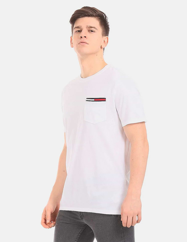 טי שירט Tommy Hilfiger לגבר