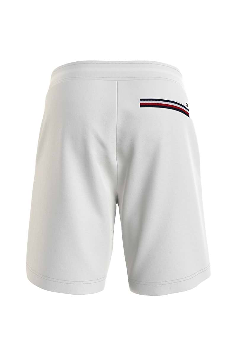 שורט Tommy Hilfiger לגברים דגם Solid Fleece