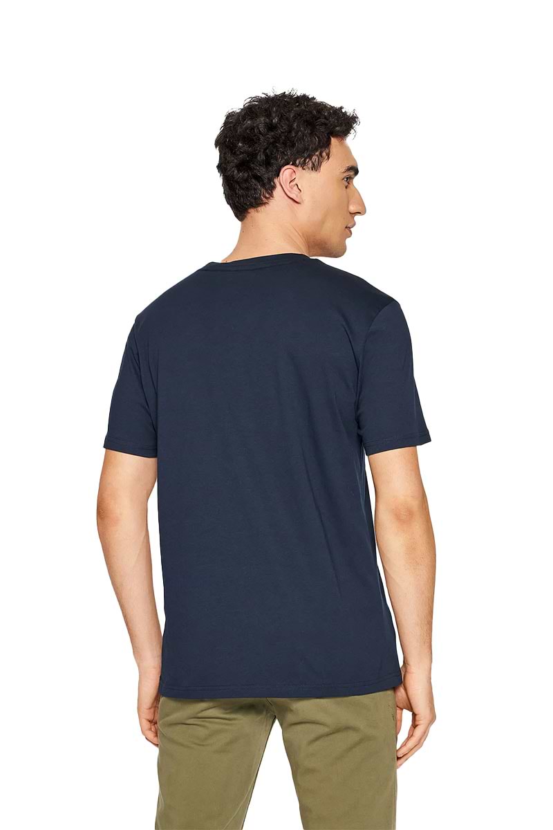 טי שירט Hugo Boss לגברים דגם Coltton Jersey Regular-Fit