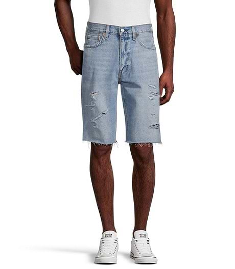 ברמודת גי'נס  Levis לגברים דגם 469