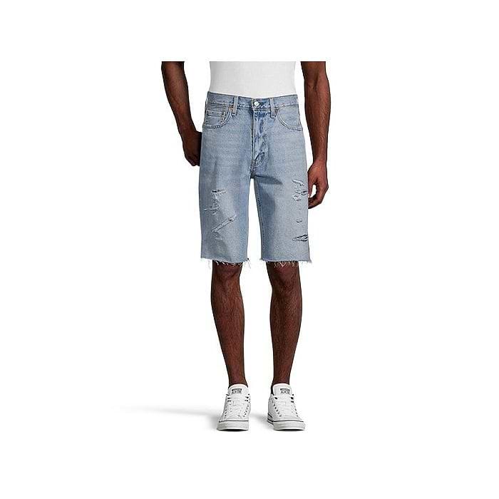 ברמודת גי'נס  Levis לגברים דגם 469