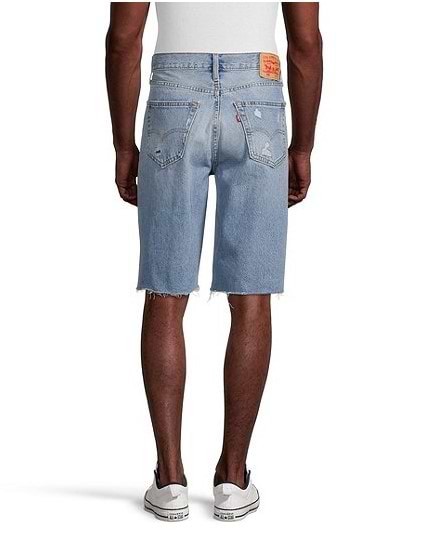 ברמודת גי'נס  Levis לגברים דגם 469