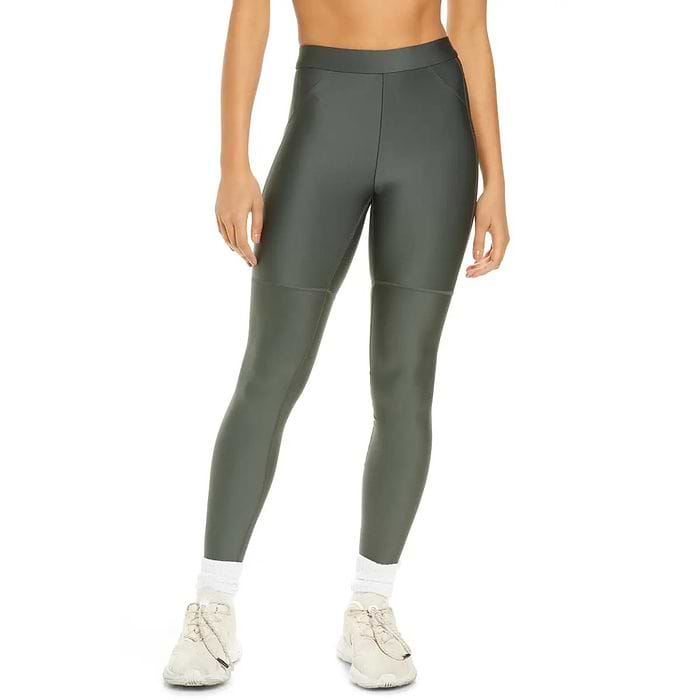מכנסי טייץ Alo Yoga לנשים דגם High-Waist 4 Pocket Utility