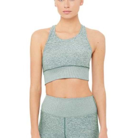חזיית ספורט   לנשים דגם Alosoft Iconic 90'S Bra