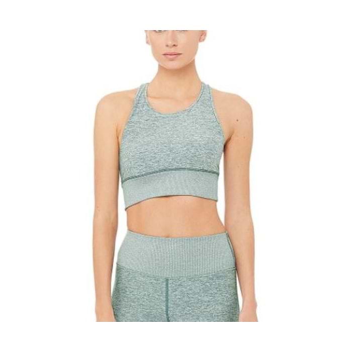 חזיית ספורט   לנשים דגם Alosoft Iconic 90'S Bra