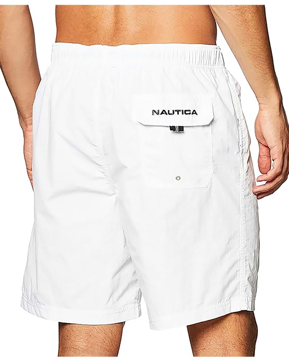 בגד ים Nautica לגברים דגם 8