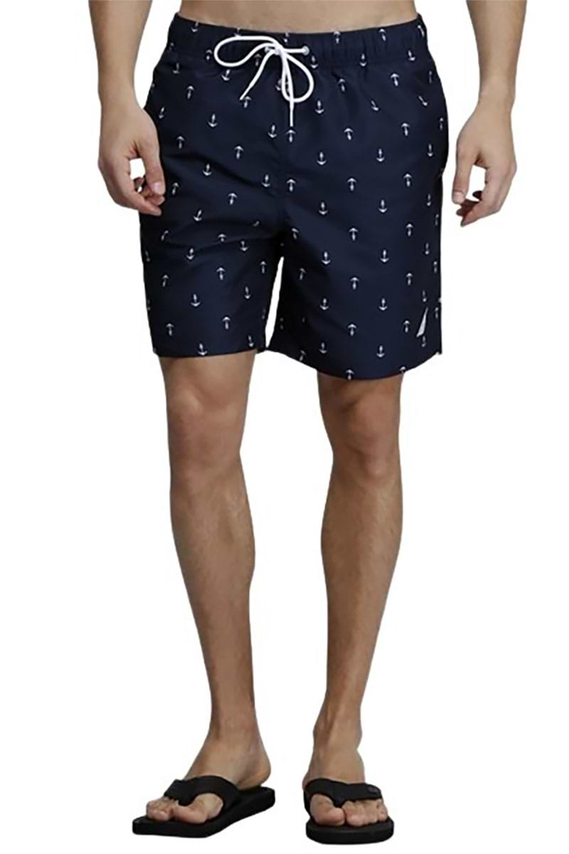 בגד ים Nautica לגברים דגם 8