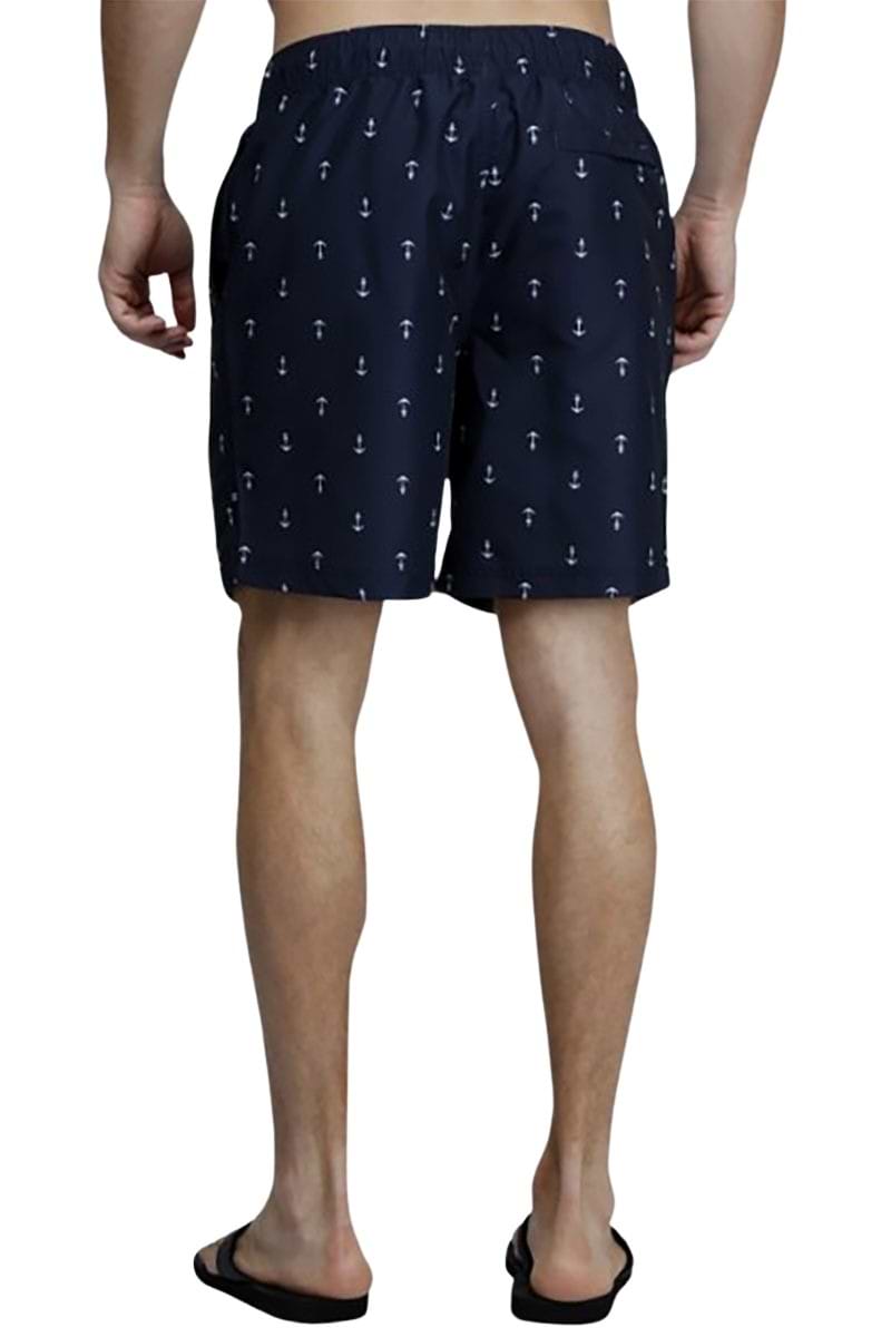 בגד ים Nautica לגברים דגם 8