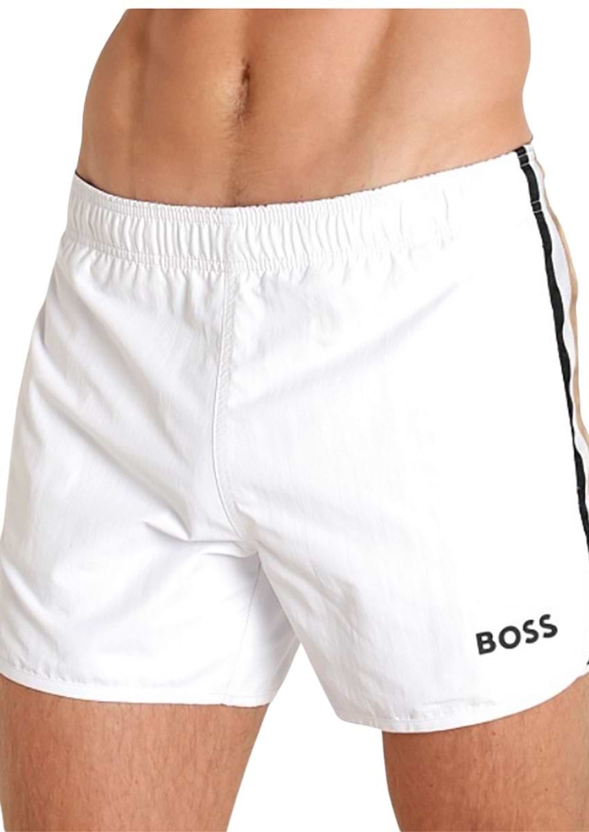 בגד ים Hugo Boss לגברים