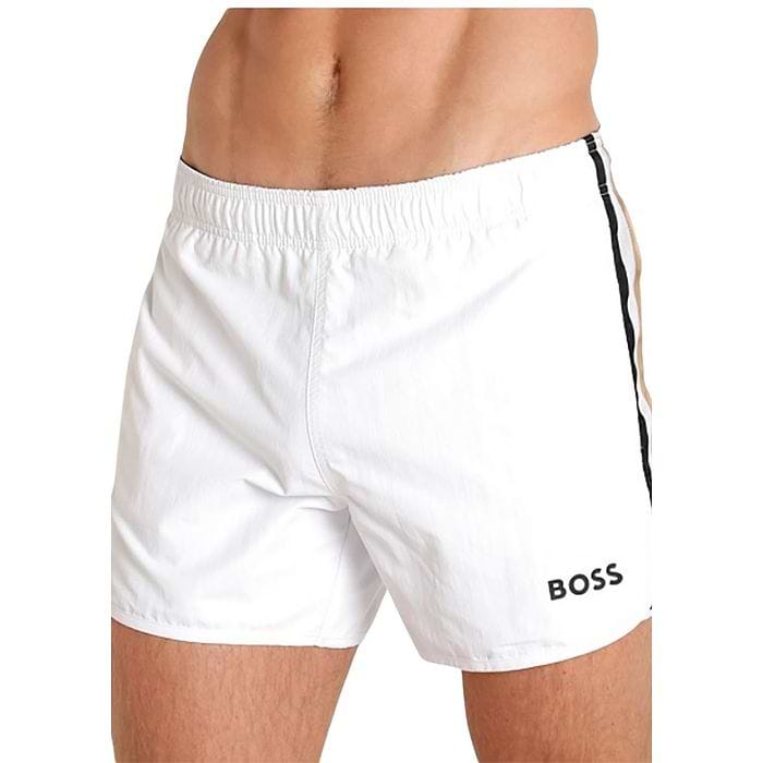 בגד ים Hugo Boss לגברים