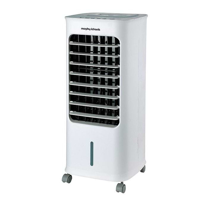 מאוורר מורפי ריצ'רדס לבן דגם MORPHY RICHARDS AIR COOLER 65470