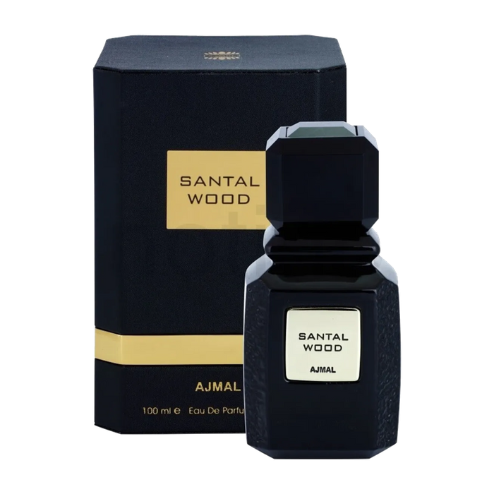 Ajmal Santal Wood E.D.P 100ml בושם יוניסקס

