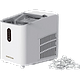 מכונת קוביות קרח Gold line Bullet Shape Ice Cube Maker ATL-8040 - שנה אחריות ע