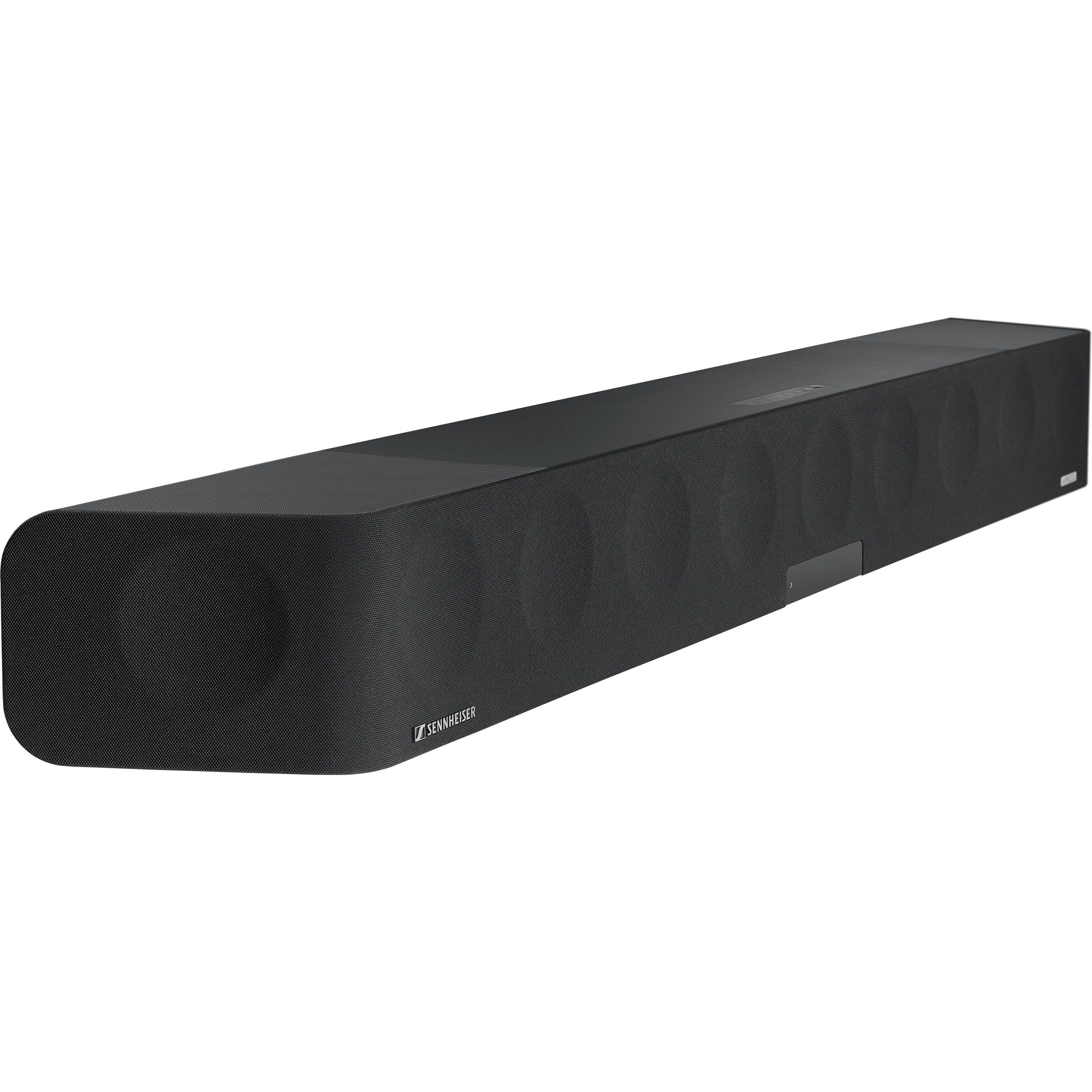 מקרן קול Sennheiser AMBEO Max 5.1.4 500W - צבע שחור שנתיים אחריות ע