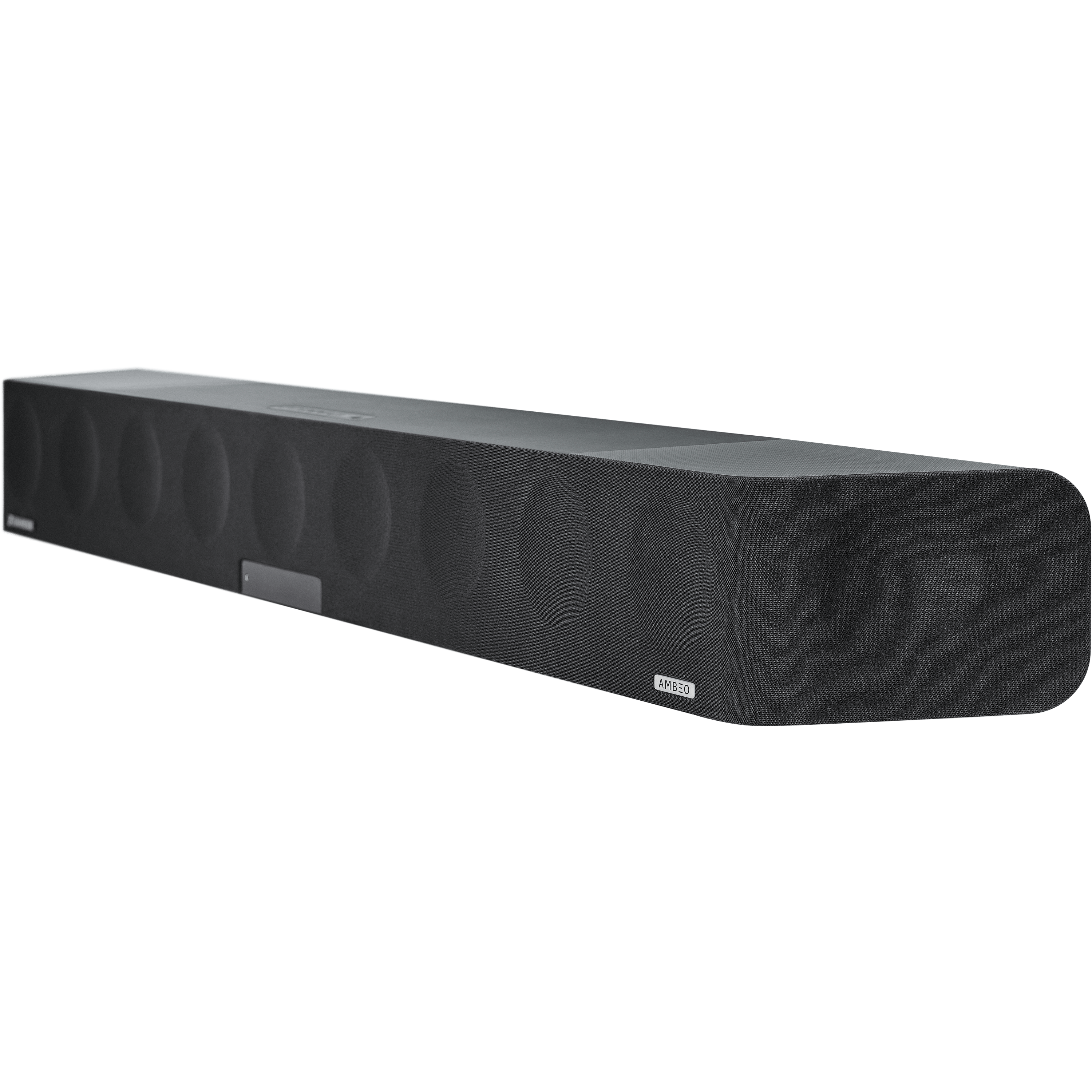 מקרן קול Sennheiser AMBEO Max 5.1.4 500W - צבע שחור שנתיים אחריות ע