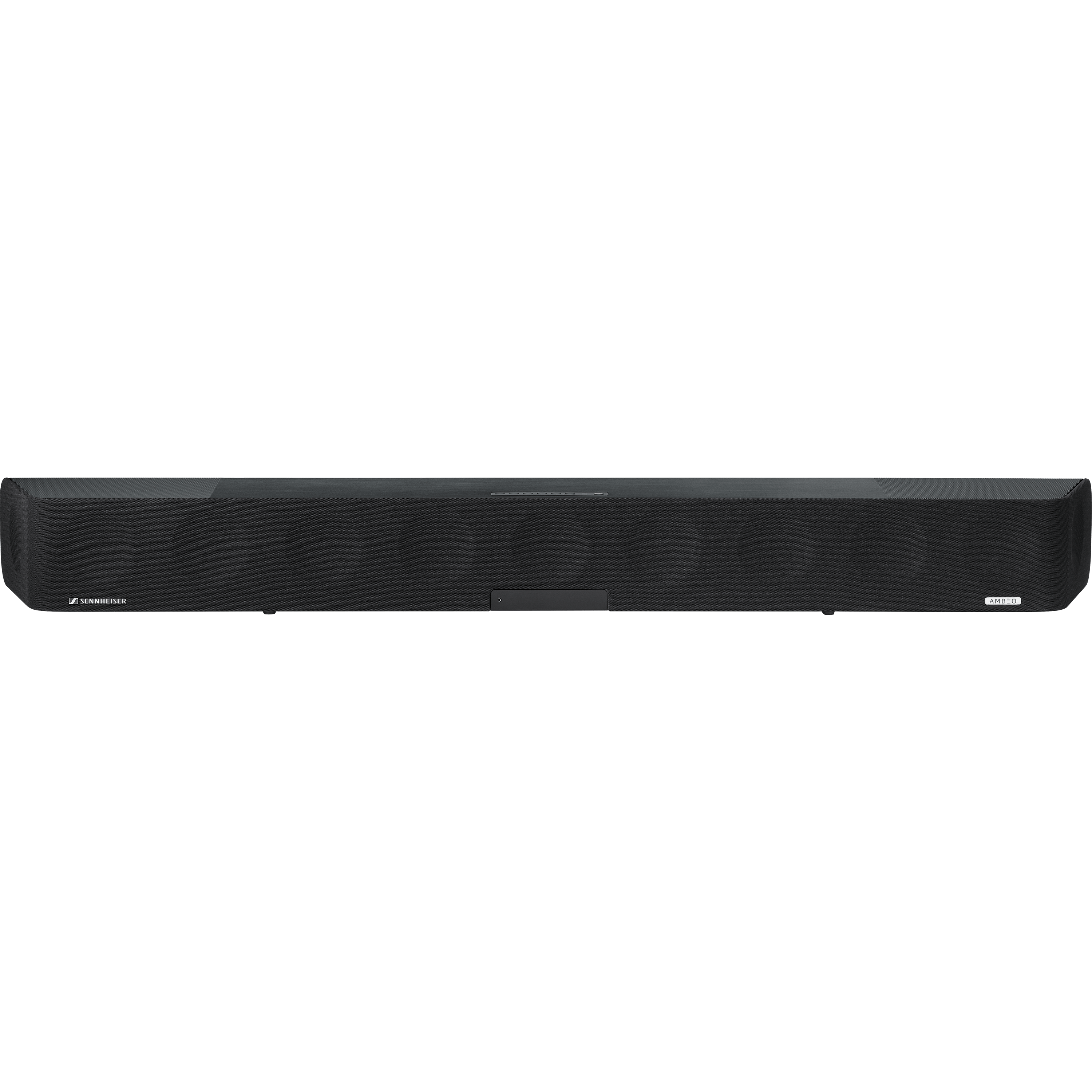 מקרן קול Sennheiser AMBEO Max 5.1.4 500W - צבע שחור שנתיים אחריות ע