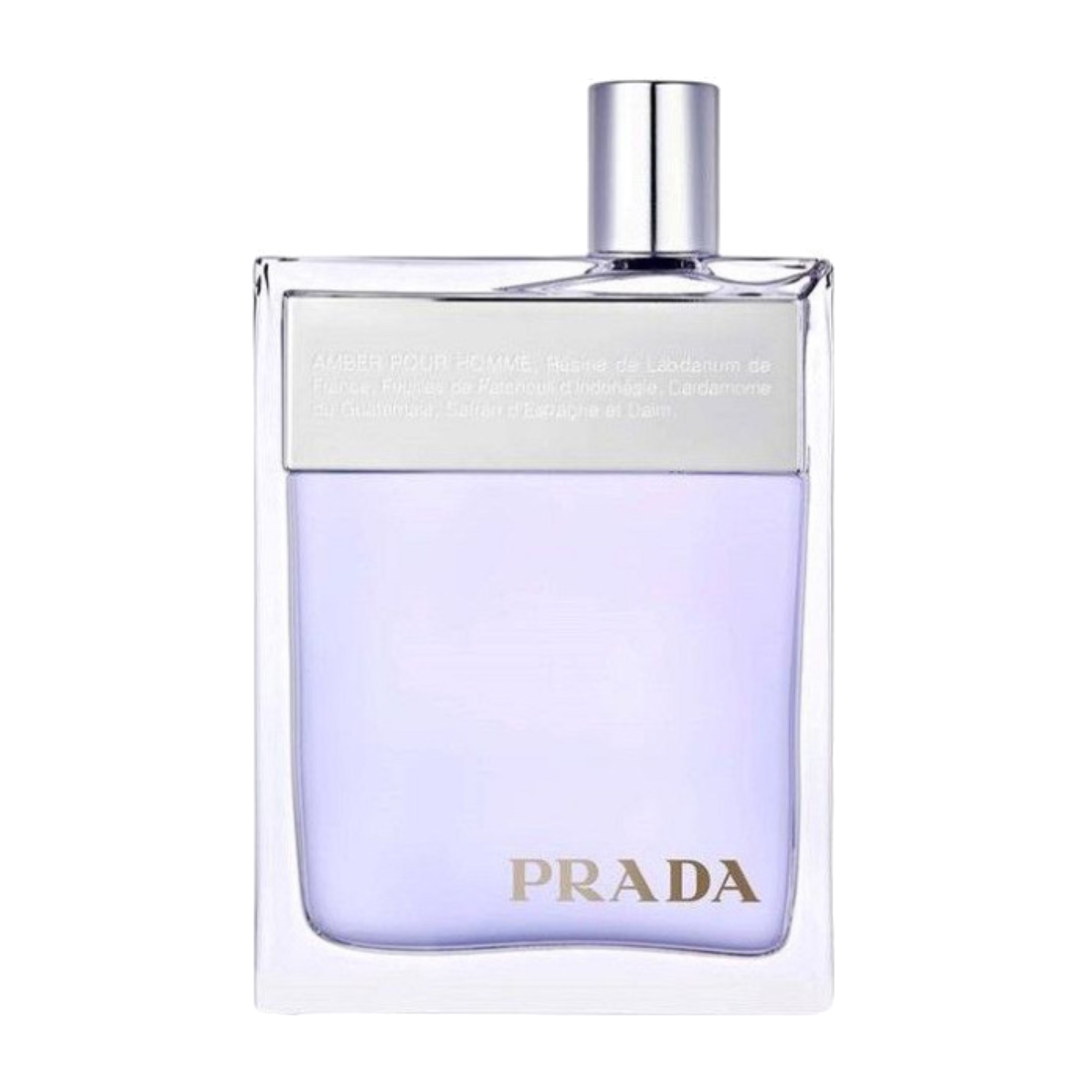 Prada Amber E.D.T 100ml בושם לגבר