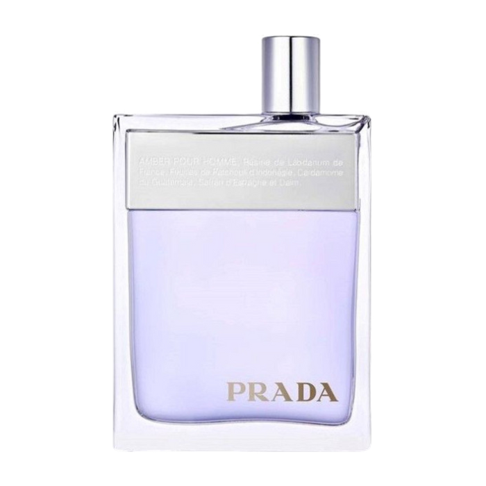 Prada Amber E.D.T 100ml בושם לגבר
