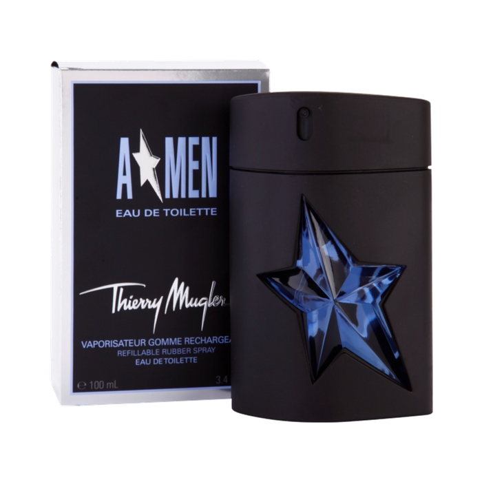 Mugler A*Men E.D.T 100ml בושם לגבר 
