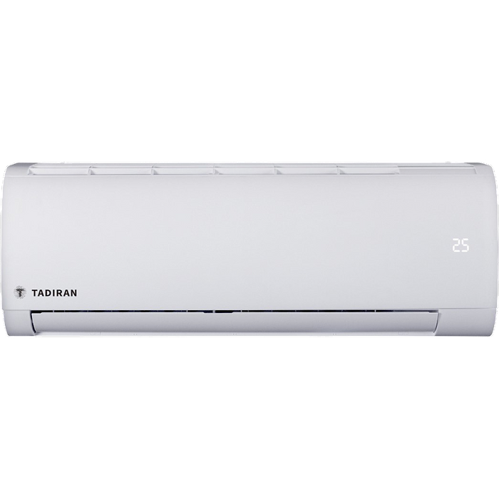 מזגן עילי Tadiran Apollo Inverter 180 - צבע לבן חמש שנות אחריות עי היבואן הרשמי