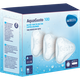 סט 3 פילטרים למיכלי מים ולמכונות קפה ביתיות Brita Aquagusto 100 37BT307