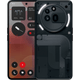 טלפון סלולרי Nothing Phone (3a) Pro 5G 256GB 12GB RAM - צבע שחור שנה אחריות ע"י היבואן הרשמי