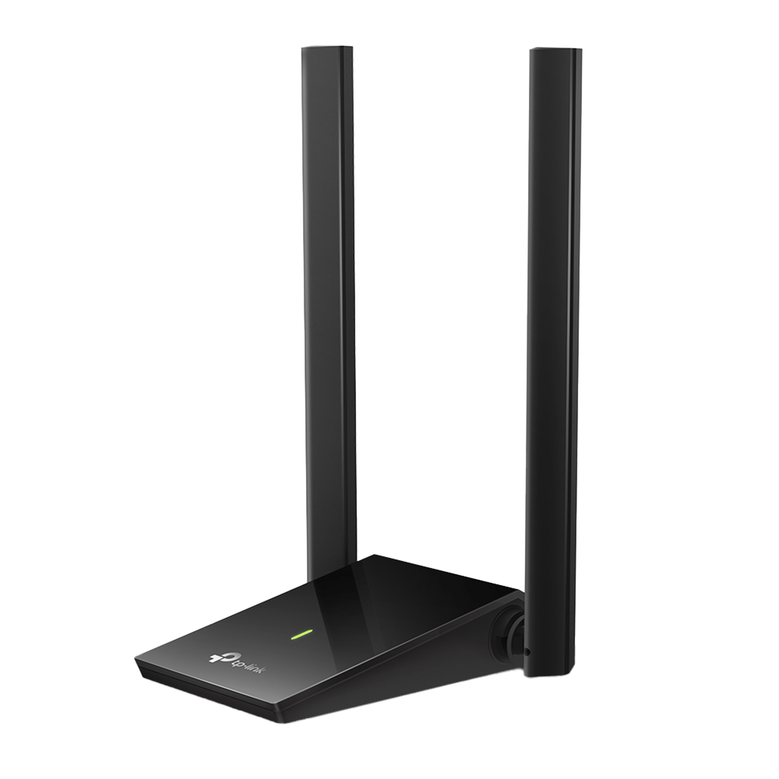 כרטיס רשת TP-Link Archer T4U Plus AC1300 Dual Band - בצבע שחור שלוש שנות אחריות ע