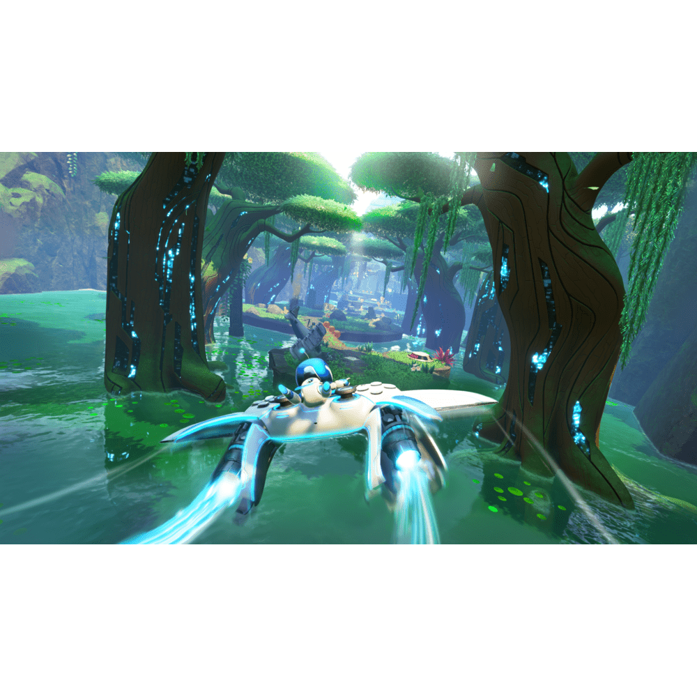משחק Astro Bot לקונסולה Sony PS5