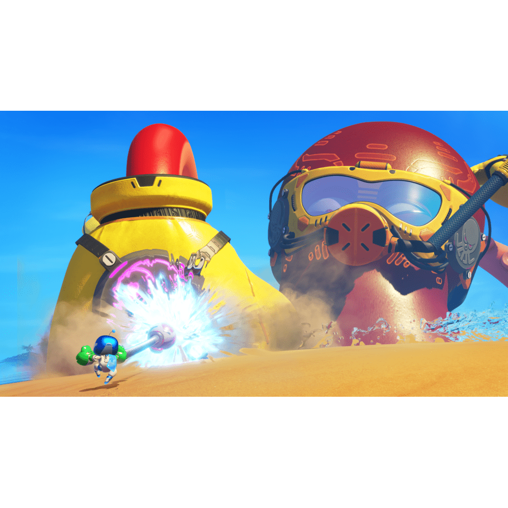 משחק Astro Bot לקונסולה Sony PS5