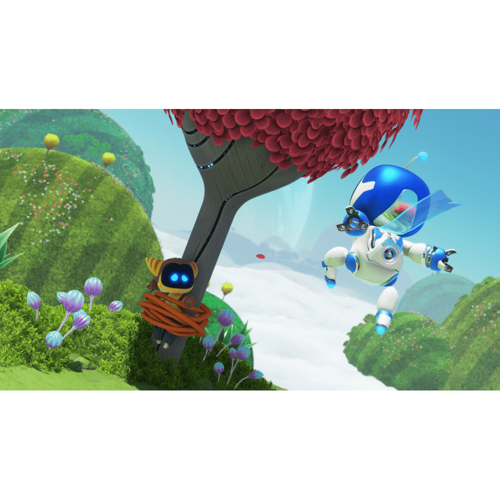 משחק Astro Bot לקונסולה Sony PS5