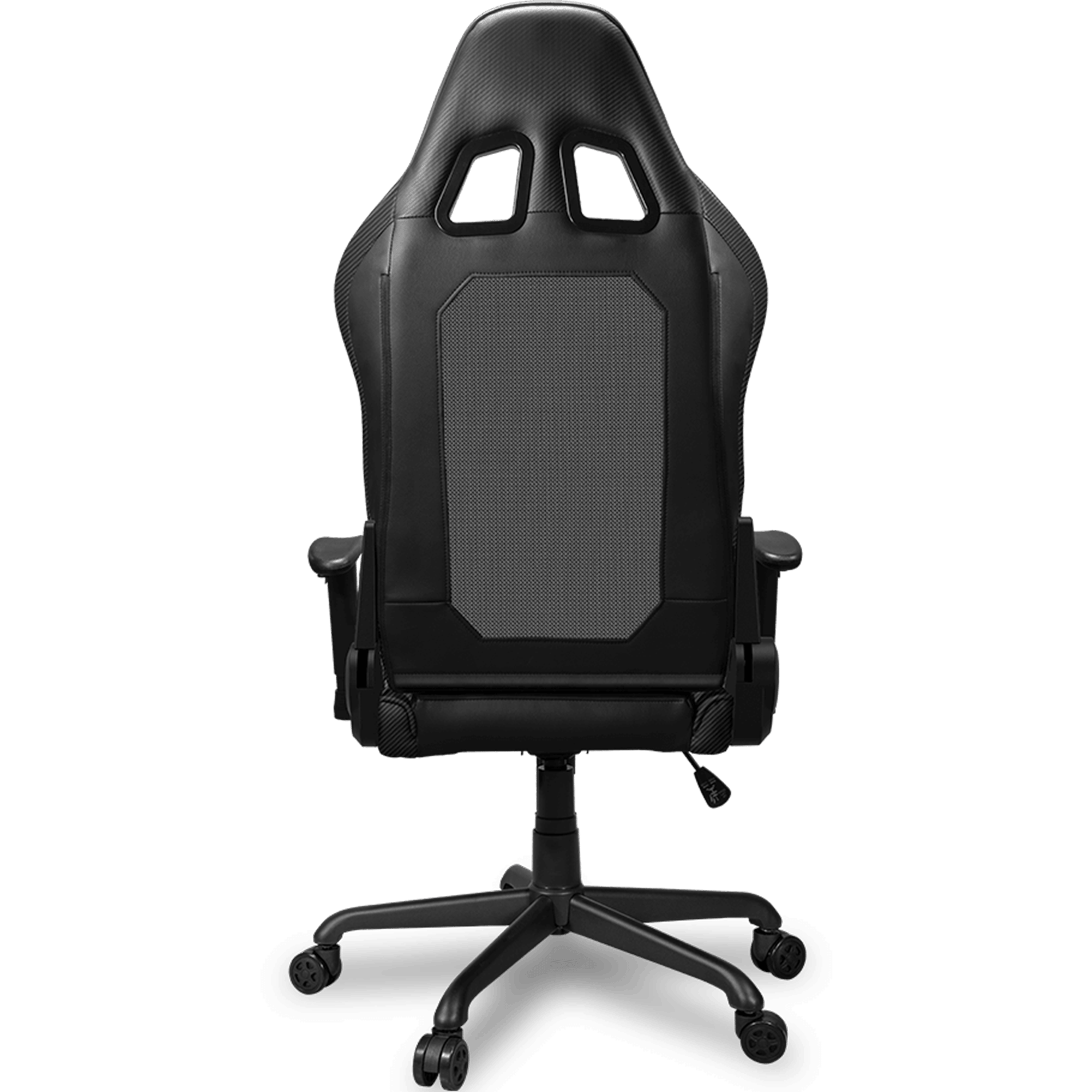 כיסא גיימינג ארגונומי Cougar Armor Air - צבע שחור שנה אחריות ע