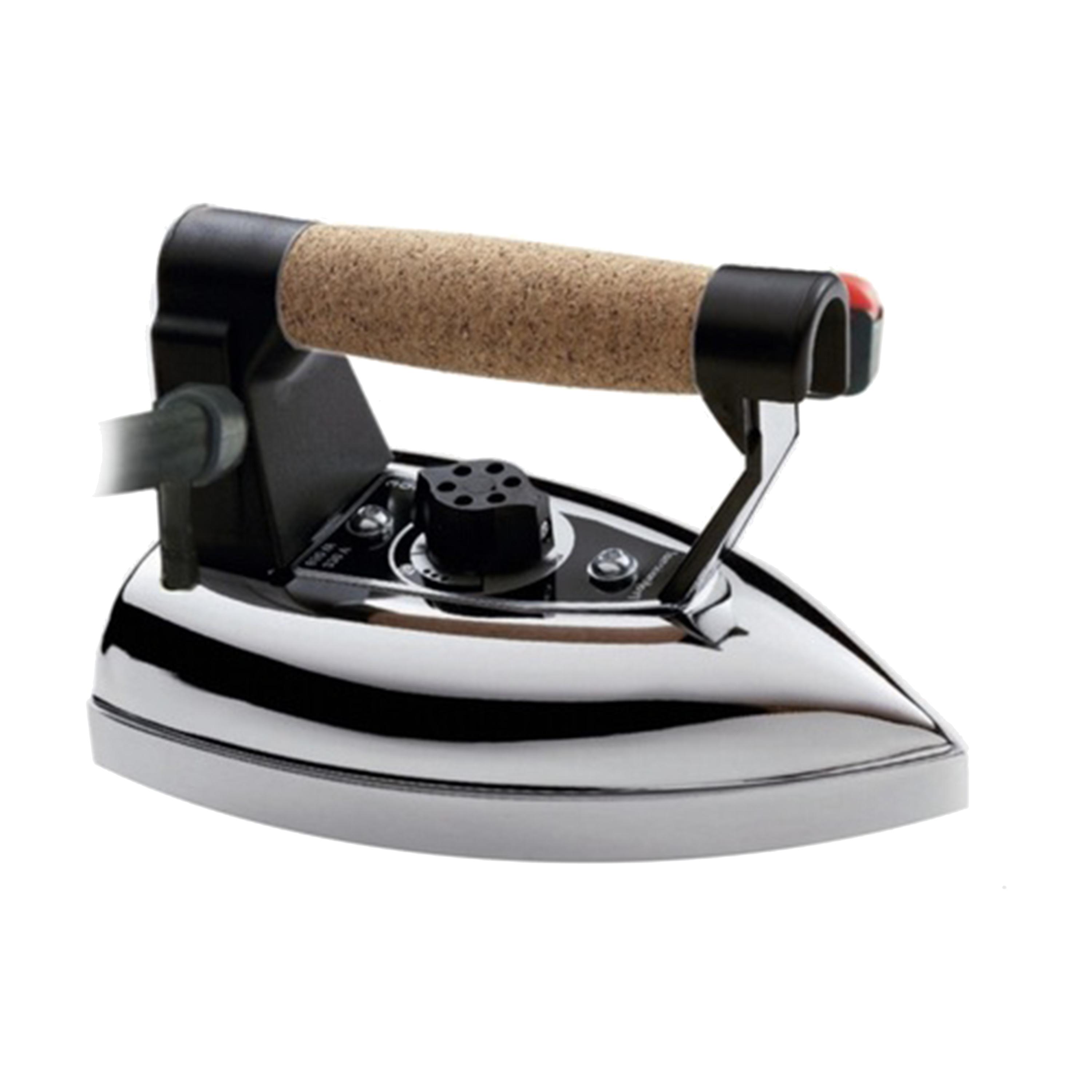 מגהץ קיטור מקצועי טורבו Michelini Perstige Classic A5XC  - שנתיים אחריות ע