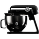 מיקסר מקצועי 8 ליטר Morphy Richards Artist Max 48981 - צבע שחור אחריות ע