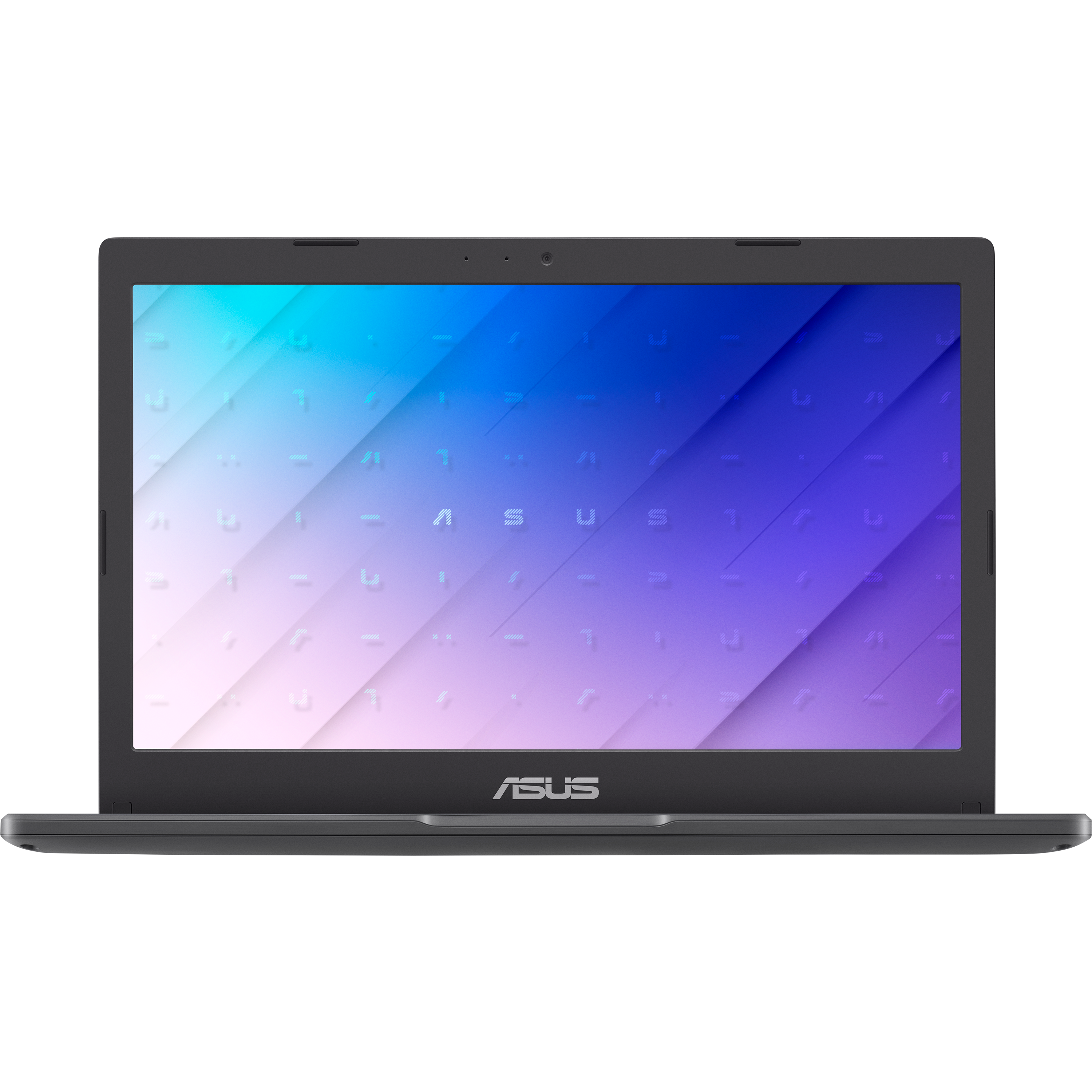 מחשב נייד Asus VivoBook Go 12 E210MA-GJ317WS - Celeron N4020 64GB 4GB RAM Windows 11s + Office 365 - צבע כחול שנה אחריות ע
